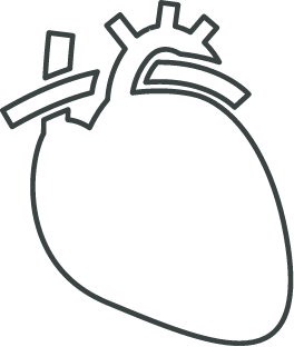 heart icon