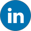 linked in icon